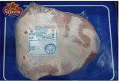 PERNIL SUINO S OSSO S PELE ESTRELA KG