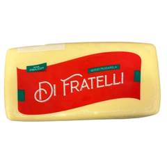 QUEIJO MUSSARELA DI FRATELLI KG