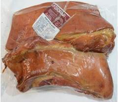 BACON SUINO PALETA DEF ADORAR KG