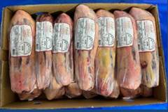 RABO  BOVINO CONGELADO FRIBEV KG