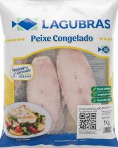POSTA CORVINA PACOTE 1 KG CAIXA 15 KG