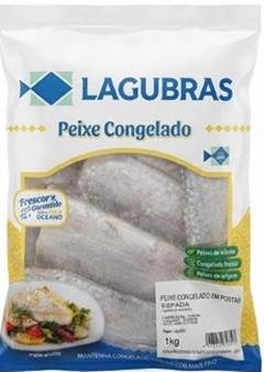 POSTA ESPADA PACOTE 1 KG CAIXA 15 KG