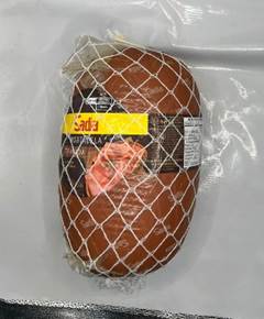 MORTADELA DEFUMADA SADIA CX 8KG