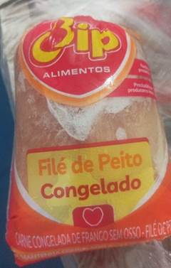PEITO DE PEITO BIP KG