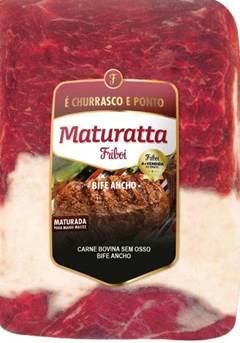 FILE DE COSTELA ENTRECORTE MATURATA KG