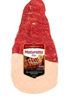 FRALDA BOVINA CONGELADA MATURATTA KG