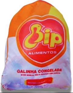 GALINHA MATRIZ BIP CAIXA 22KG