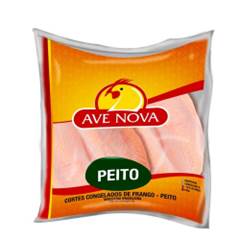 PEITO FRANGO INDIVIDUAL AVE NOVA CAIXA 20KG