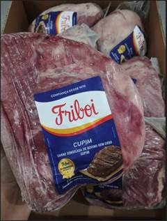 CUPIM BOV CONG A FRIBOI KG