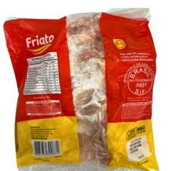 COXA S/COXA FRANGO INDIV FRIATO CX20KG