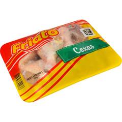 COXA DE FRANGO CONG. FRIATO BDJ CX 12KG