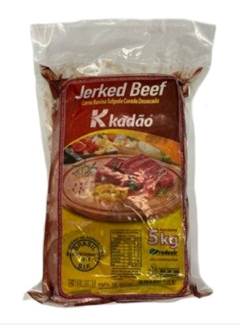 CHARQUE PA KADAO PCT 5 KG